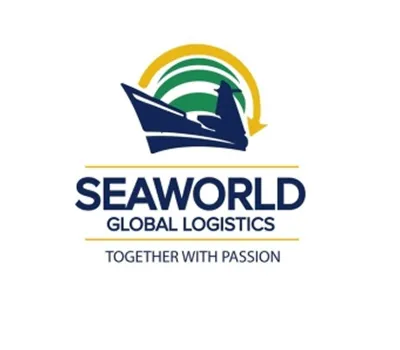 SeaWorld Global Logistics